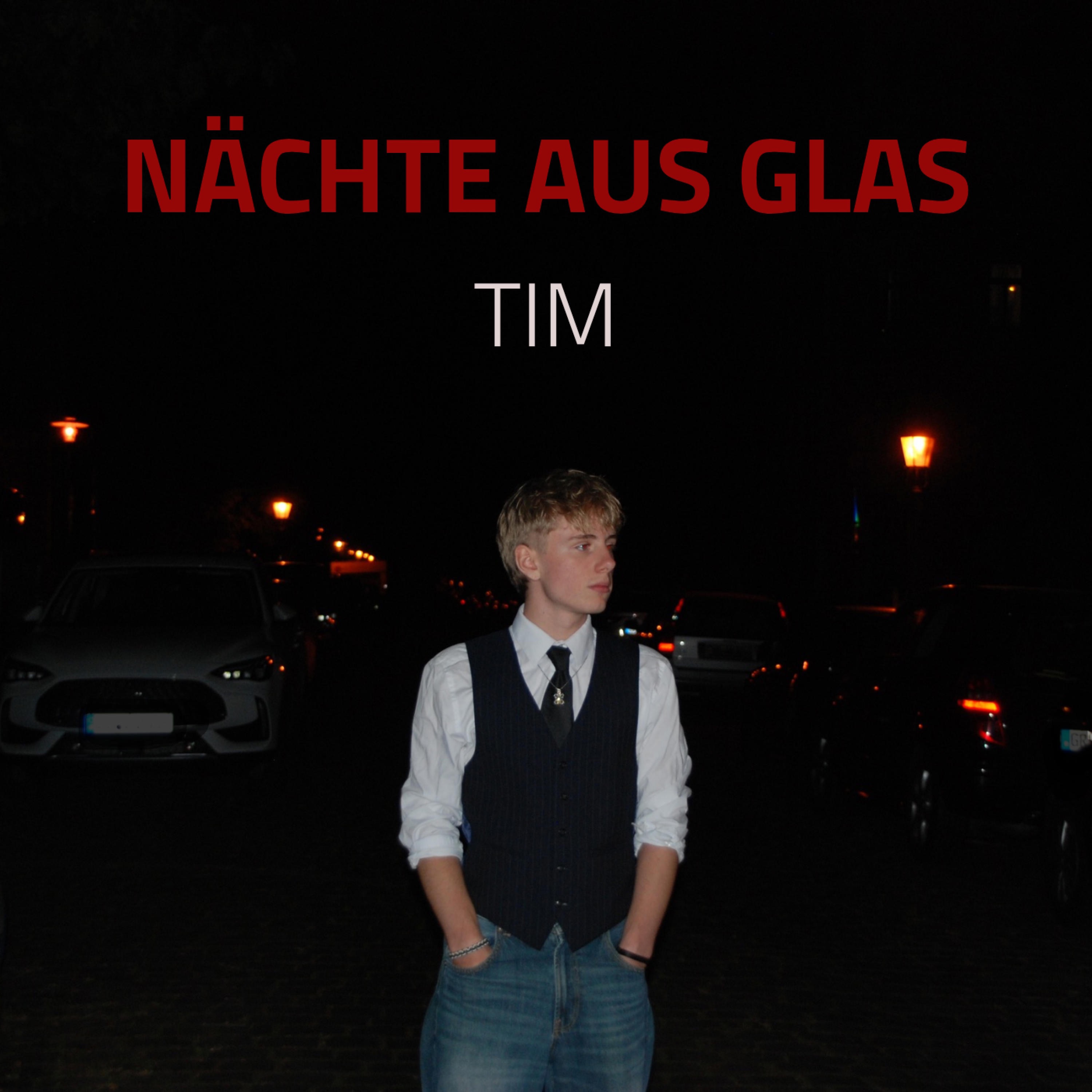 Nächte aus Glas