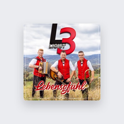 Listen to Ligist 3, watch music videos, read bio, see tour dates & more!