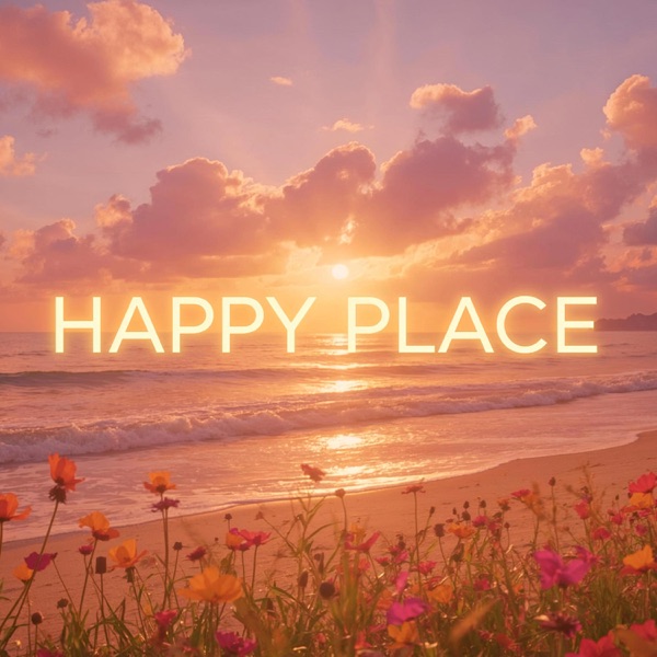 Happy Place - Single