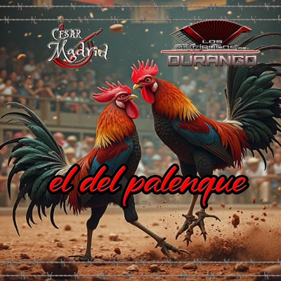 EL DEL PALENQUE - Single