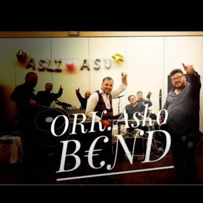 Song - Kuchek 2024 - Ork. Asko Bend