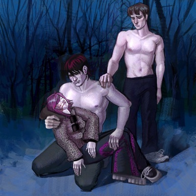 Кровь на губах (feat. INDOTRAPH) - Single