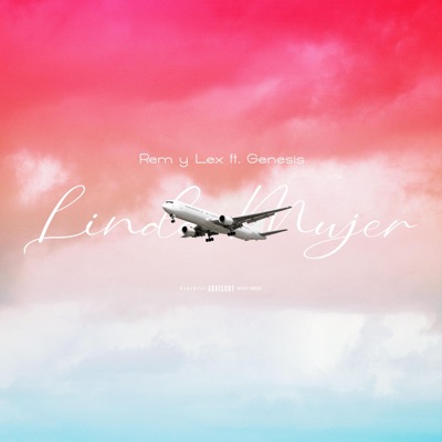 Linda Mujer - Single