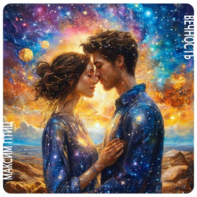 Вечность (feat. Ann Monaliza) - Single