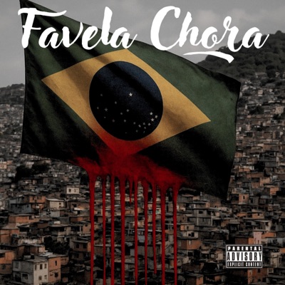 Favela Chora - Single