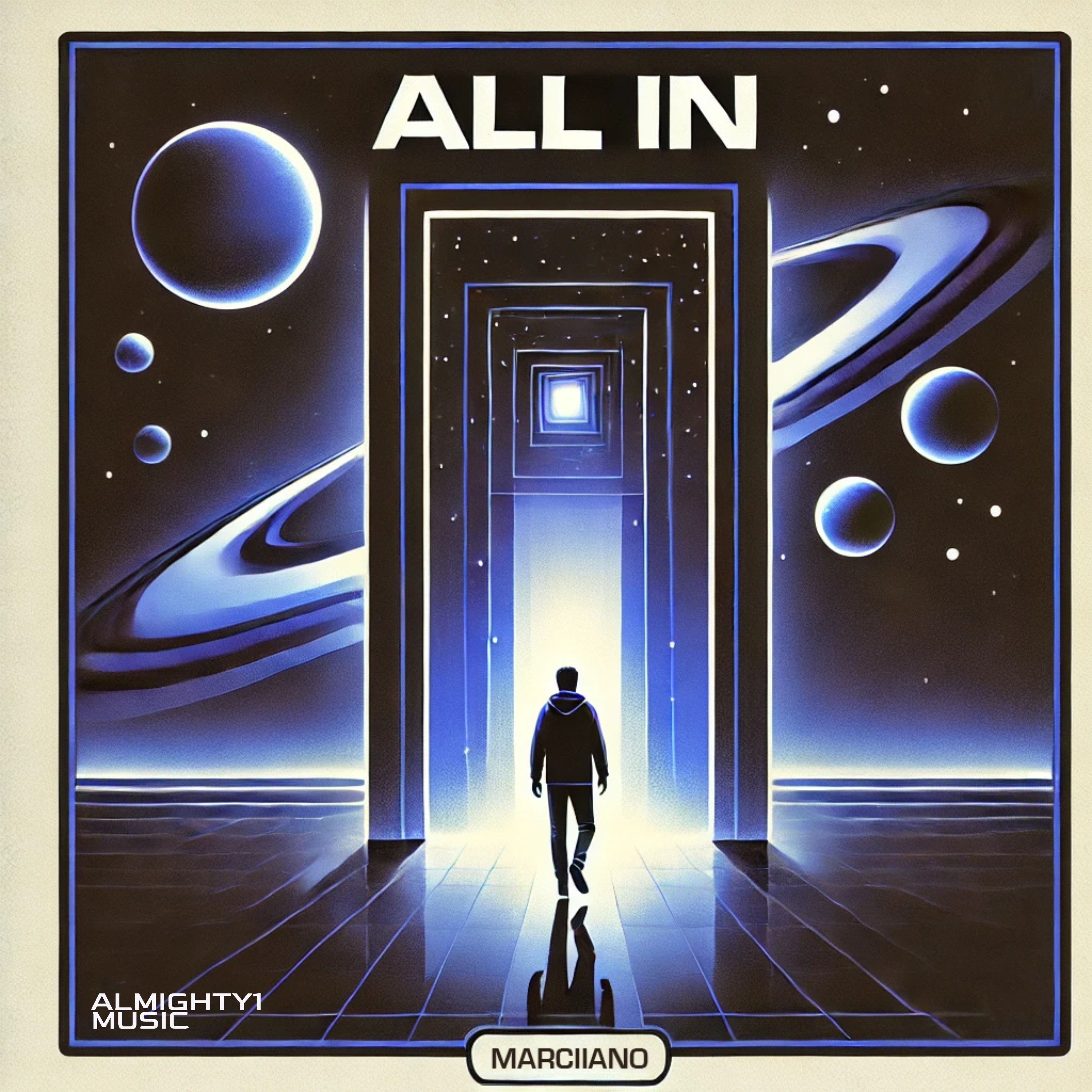 All In - Single