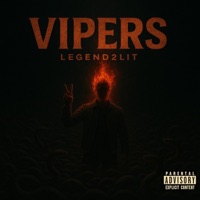 Vipers - Single - Legend2Lit