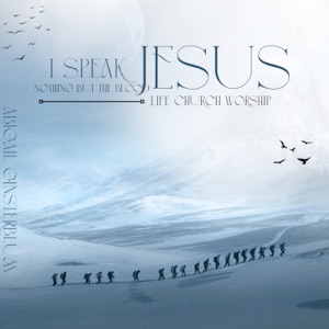 I Speak Jesus/Nothing but the Blood - Single