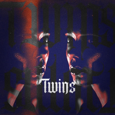 Twins (feat. Ds Prata) - Single