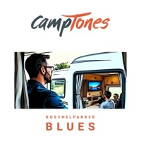 Kuschelparker Blues