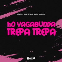 Ho Vagabunda Trepa Trepa (feat. Só Hits Records) - Single - Dj BT Oficial, MC LyC4N & DJ TRL ORIGINAL