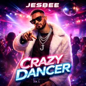 Crazy Dancer (feat. Skeletal Family, Kevin Ayers, StarKid Productions & Debby Ryan) - Single