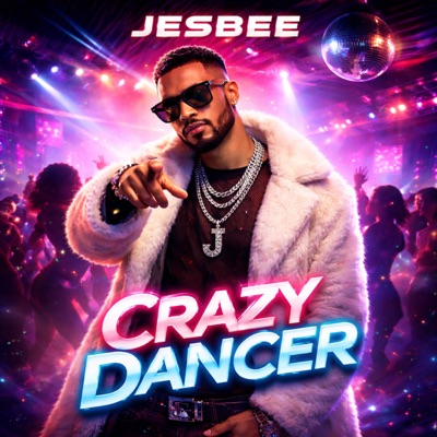 Crazy Dancer (feat. Skeletal Family, Kevin Ayers, StarKid Productions & Debby Ryan) - Single