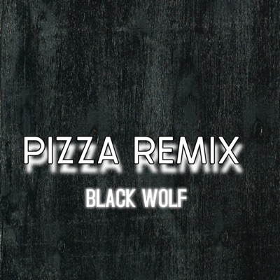 Pizza (Remix) [feat. Rayz Vibs, Adderall, sisto fary, Mr Ranger, F.M, D.Reid, DC Stunna, LP Jam, FOU DJI RAP, MR.VAN & Osvaldo Brown] - Single