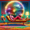 Disco Therapy