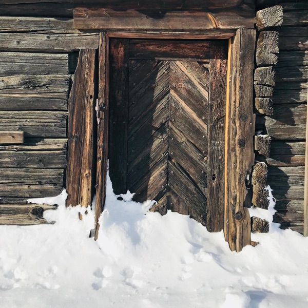 Røros e den fineste plassen