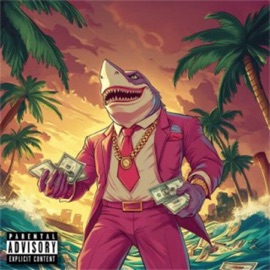 Money Shark 72ND