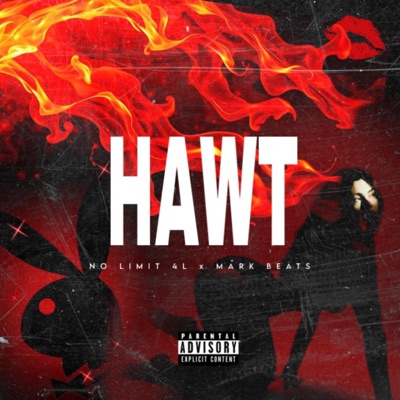 HAWT (feat. Mark Beats) - Single