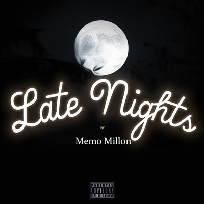 Late Nights - Single