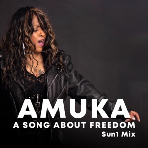 A Song About Freedom (Sun1 Mix) - Single