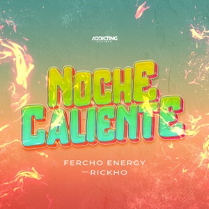 Noche Caliente (feat. Rickho)