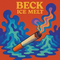 Beck Ice Melt - Single - Mc Nauan & Cacau Chuu