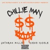 CHILLIE MAN - Single (feat. Nieko Nicole) - Single