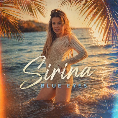 Blue Eyes - Single
