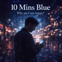 10 Mins Blue - Single - Musike Shin