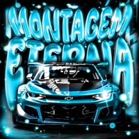 MONTAGEM ETERNA - EP - Youshiro & ADΛM