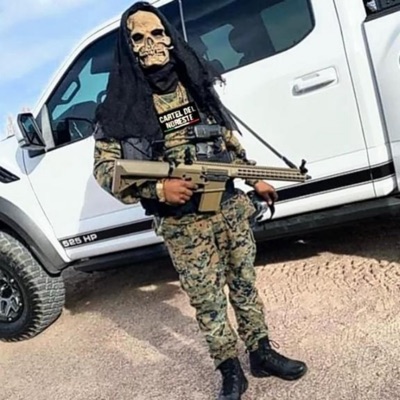 Bockal, Teponer Black You & Flintero flores - El 6-66 (el panadero)