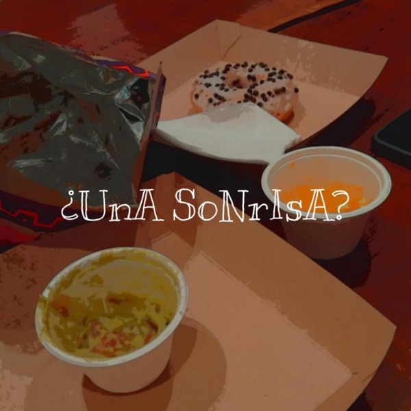 UnA SoNrIsA