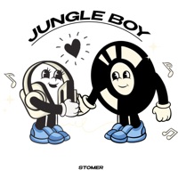 Jungle Boy - Single - Stomer