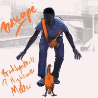 Buscapé (feat. Brocklynbeatz) - Single - P. Hightower & Meller To The Bone