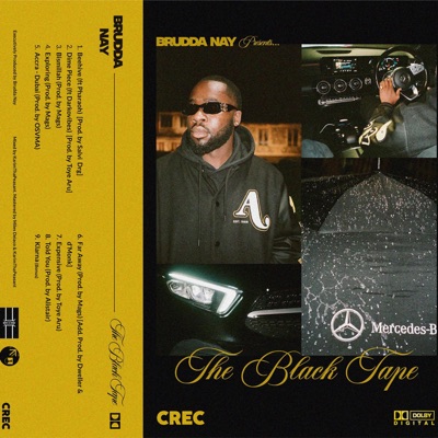 The Black Tape
