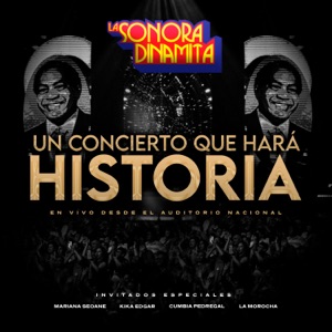 El Noa Noa (En Vivo Desde El Auditorio Nacional)