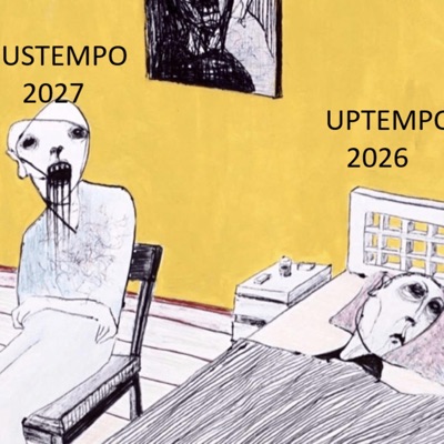 USTEMPO2027 - Single