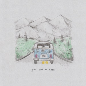 You and your eyes - Single