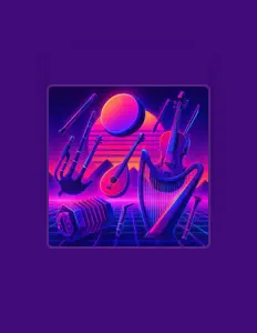 Ascolta Borderless Beats, guarda video musicali, leggi la biografia, vedi le date del tour & altro!