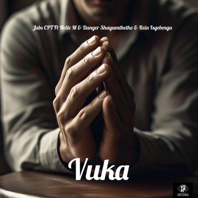 Vuka (feat. Nelle M & Danger Shayumthetho & Kzin Isgebengu) - Single