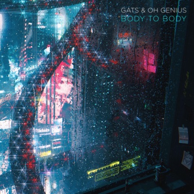 Body To Body - Single