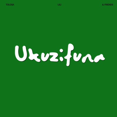 Ukuzifuna (feat. LILI & & Friends) - Single