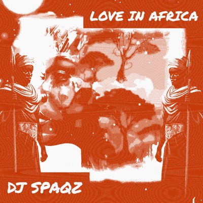Love in Africa - Single