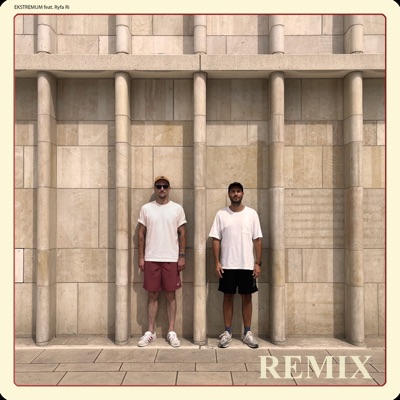 EKSTREMUM (REMIX) - Single
