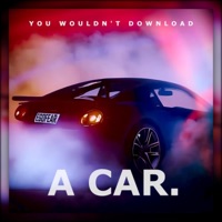 You Wouldn't Download A Car. - Single - Egofear