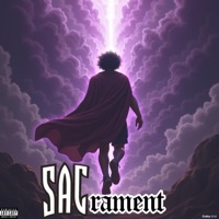 Sacrament - Jarron