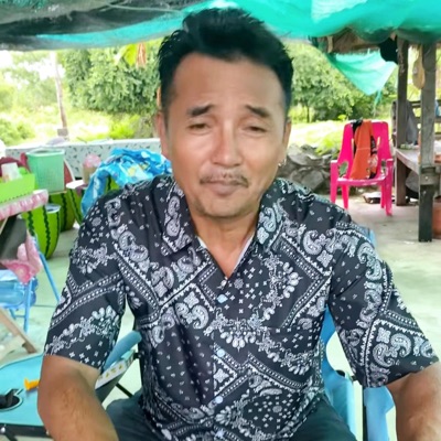 samanchai กันตรึม - ผู้ชายขายของ-ส่องแสงรุ่งเรืองชัย