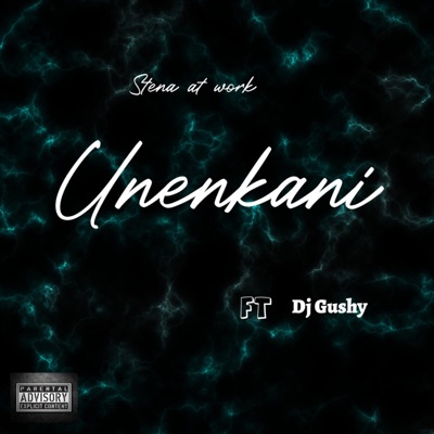 Scotts Maphuma vox (feat. Dj Gushy) - Single