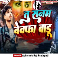 Tu Sanam Befawa Badu - Single - Abhishek Raj Prajapati