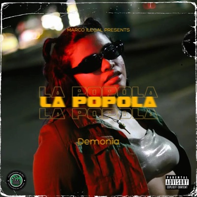 La Popola - Single